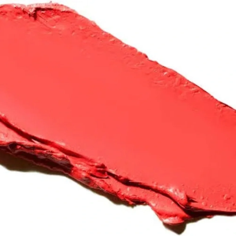 NWT MAC Cremesheen Lipstick Tropic Tonic New in Box Bright Coral DISCONTINUED